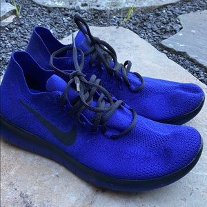 Nike running sneakers